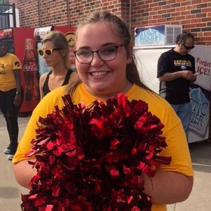 Meet your Posher, Isabel